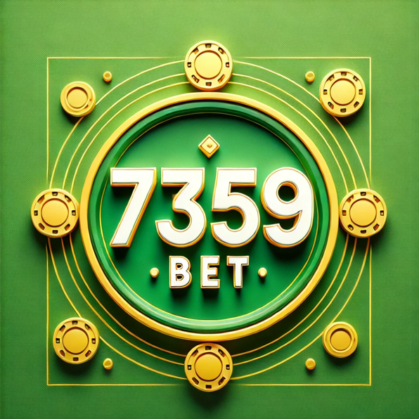 Logo da 7359bet