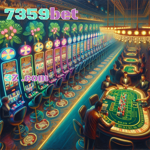 Atrações Imperdíveis: As Melhores Promoções do 7359bet.com