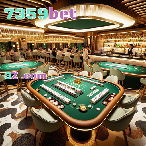 Atrações dos Caça-níqueis no 7359bet.com